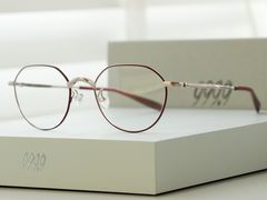 -目艮眼镜SHOWROOM(品牌集合店)