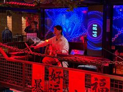 -1819餐厅·团队聚餐·烤串·精酿