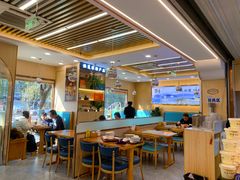 -伊京轩兰州牛肉面(闹市口店)