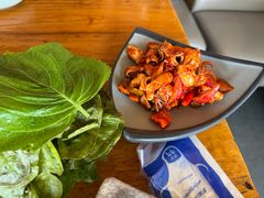 -三千里韩式炭火烤肉(南八马路店)