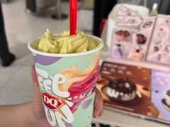 -DQ·蛋糕·冰淇淋(周浦万达店)