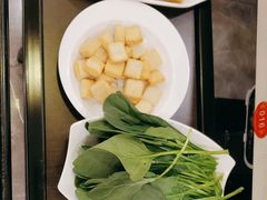 -蝎王府羊蝎子(北大地店)