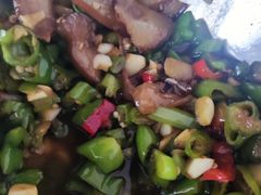 -李氏紫竹林卤粉(火车站店)