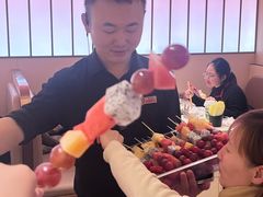 -海底捞火锅(吾悦国际广场店)