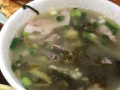 -陈记汤饭(水巷口店)
