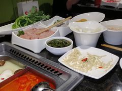 -海底捞火锅(德辉广场店)