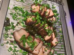 -绿茶餐厅(汇悦大融城店)