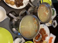 -融侨大酒店-榕苑自助餐厅
