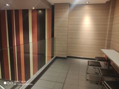 -麦当劳(友谊路得来速店)