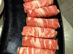 -海底捞火锅(西直门凯德MALL店)