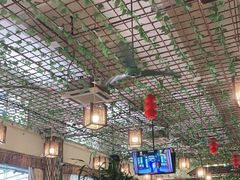 大堂-尚竹阁冬瓜盅·18年地标美食(平洲店)