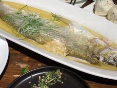 -金枝玉叶上海人家食府(三里河店)