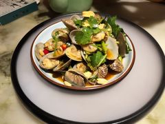 -伙靠·江浙菜(田林路店)