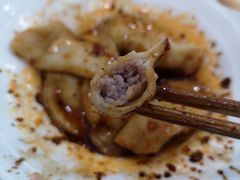 -华兴街自力面店