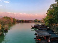 -乌镇景区