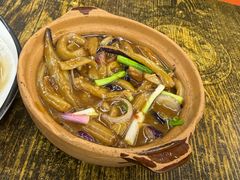 -好味道海鲜大排档·老字号(巽寮湾海鲜市场店)