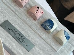 -上海柏悦酒店