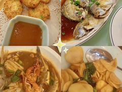 -洲晓鱻舟山海鲜(2号店)