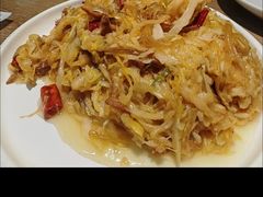 -姥姥家春饼店(佳亿时尚广场店)