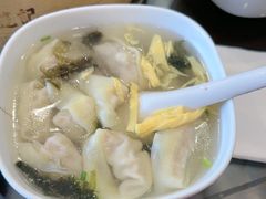 -锡笼记·无锡小笼(方塔店)