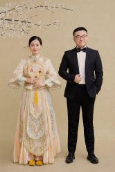 -蔚蓝映像STUDIO婚纱摄影(南稍门店)