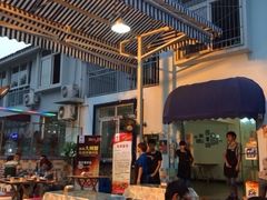 -霸王虾·麻辣小龙虾(清水河公园店)