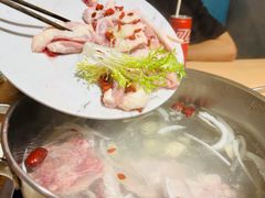 -嗲嗲的椰子鸡(亚龙湾总店)