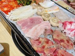 -韩国大金刚烤肉·料理(印象城店)