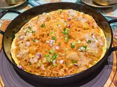 蚝仔烙-凤来茶餐·粤菜馆(珠江新城店)