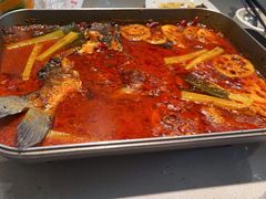 -半天妖烤鱼(大兴大悦春风里店)