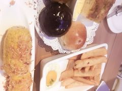 -窑啊窑窑炉烧烤(合生广场店)