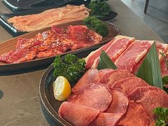 -花时·炭火烧肉(东百中心A馆店)
