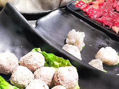 -陈记顺和牛肉火锅馆(天河北路店)
