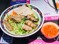 -新越盏·东南亚料理(捷登都会店)
