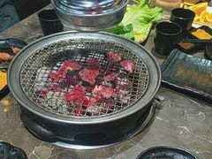-江城二当家烤牛肉(莲塘新村店)
