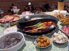 -五里关火锅(牛市口店)