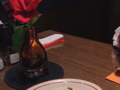 -ZAFFERANO西班牙海鲜饭(上海首店)