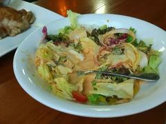 -绿茵阁牛扒餐厅(客村店)