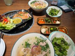 -南越郡·越式风味餐厅(青秀万达店)