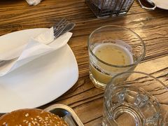 自制薯条-Arrow Factory Brewing箭厂啤酒