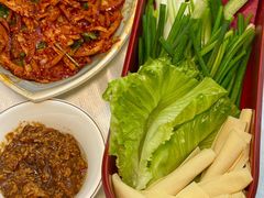 -记忆串城·东北烧烤·小龙虾·大型团建(南油店)
