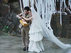 -怪咖·joker陈楠