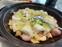 -廊亦舫Lang Yi Fang Restaurant(金桥店)