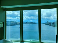 -香港九龙海逸君绰酒店