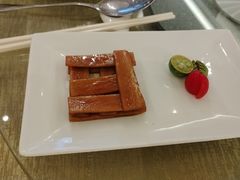 -厦门宝龙铂尔曼大酒店·龙之渊中餐厅