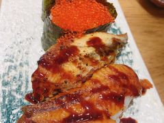 -林妈妈村·日式料理(宝山龙湖天街店)