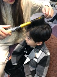 -布恩儿童摄影
