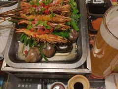 -滋味烤鱼(祥和里店)