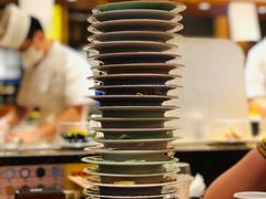 -合点寿司(金虹桥商场店)
