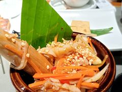 -云海肴·汽锅鸡·云南菜(高德置地店)